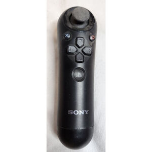 Sony | Playstation | Navigation Controller | Gaming | Entertainment